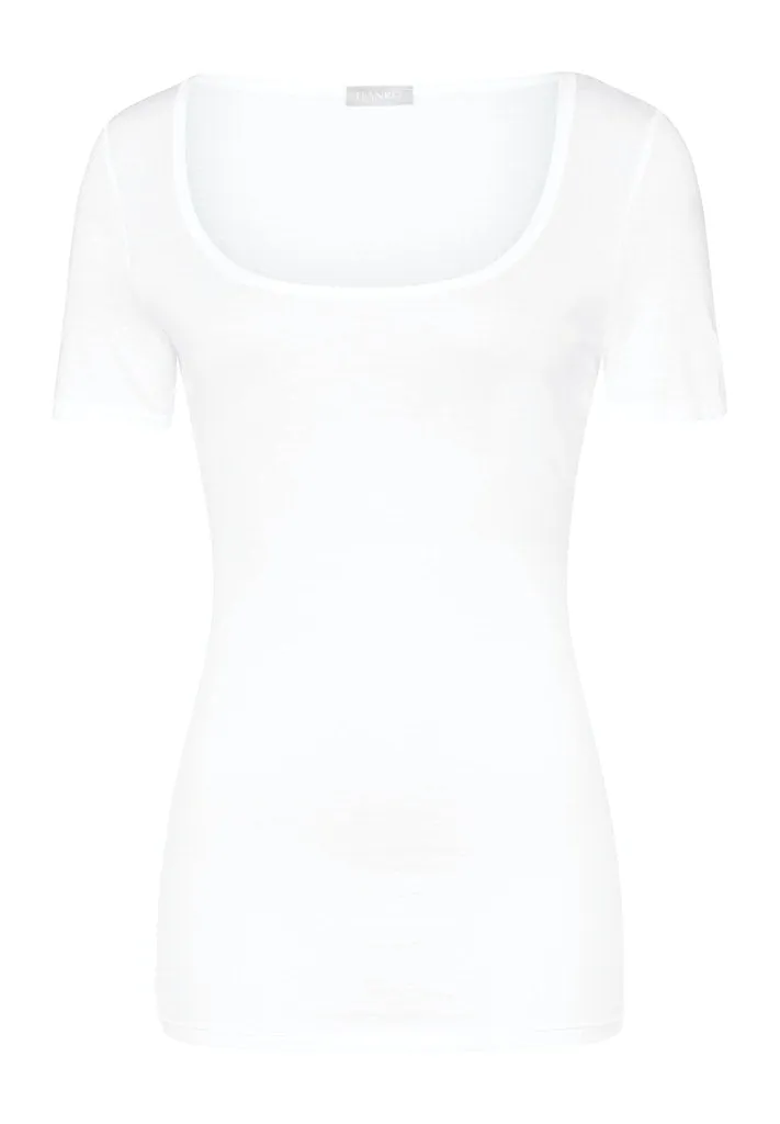 Ultralight- Short Sleeved T-Shirt