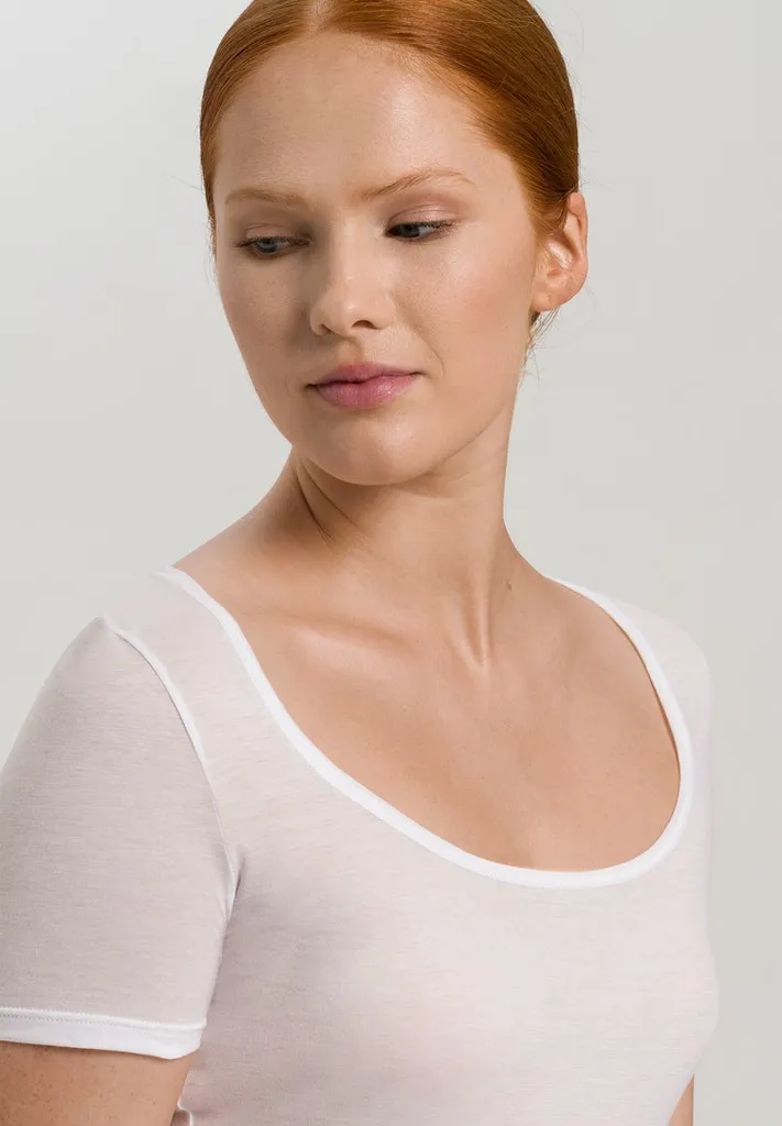 Ultralight- Short Sleeved T-Shirt