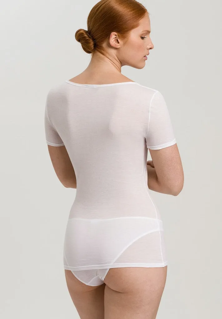 Ultralight- Short Sleeved T-Shirt