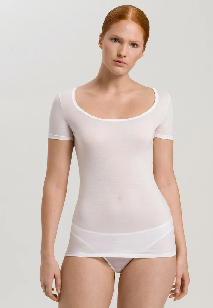 Ultralight- Short Sleeved T-Shirt