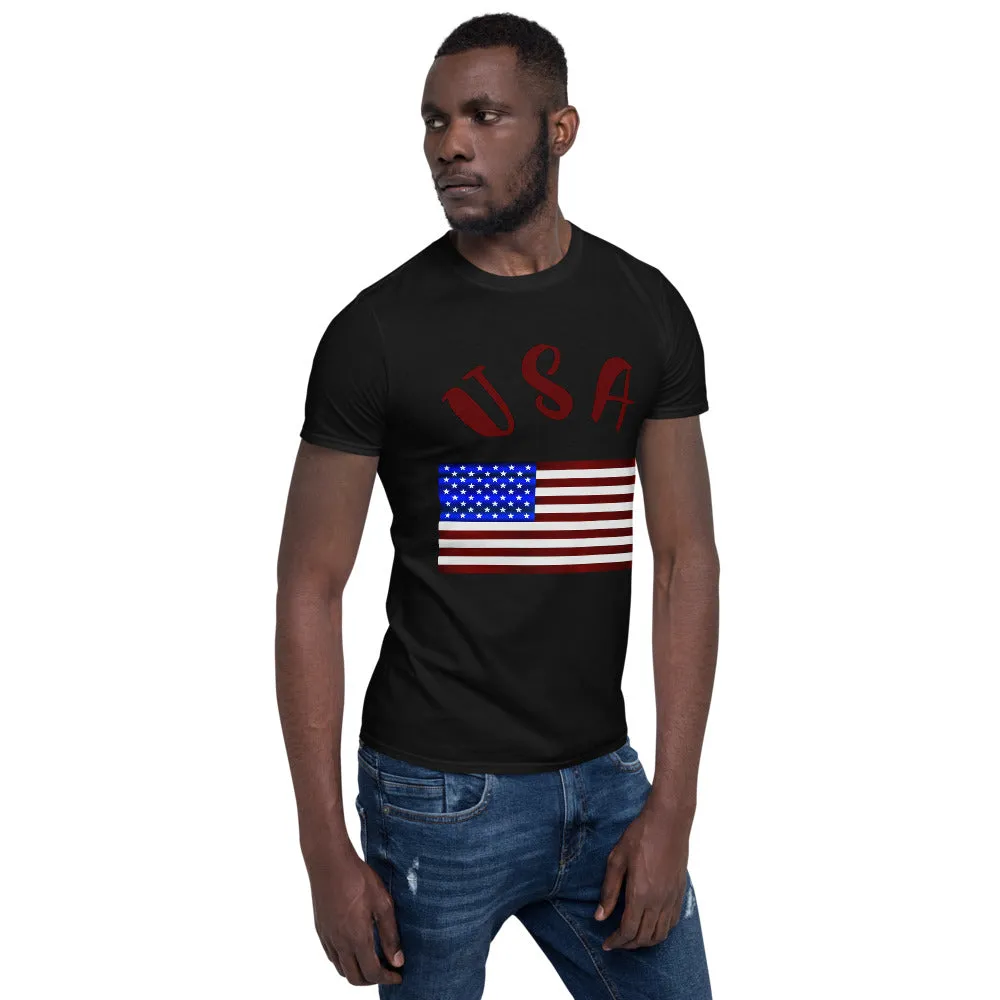 Unisex 4th of july t shirts USA , trump 4th of july shirts ,USA sweetshirt for all