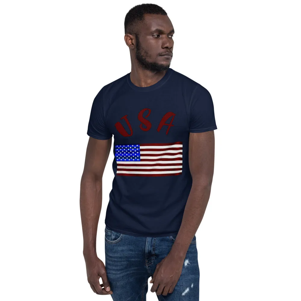 Unisex 4th of july t shirts USA , trump 4th of july shirts ,USA sweetshirt for all
