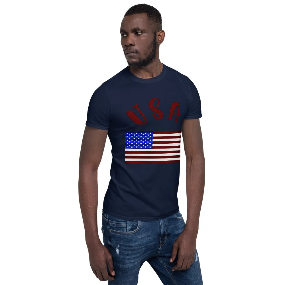 Unisex 4th of july t shirts USA , trump 4th of july shirts ,USA sweetshirt for all