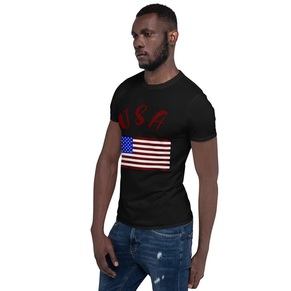 Unisex 4th of july t shirts USA , trump 4th of july shirts ,USA sweetshirt for all