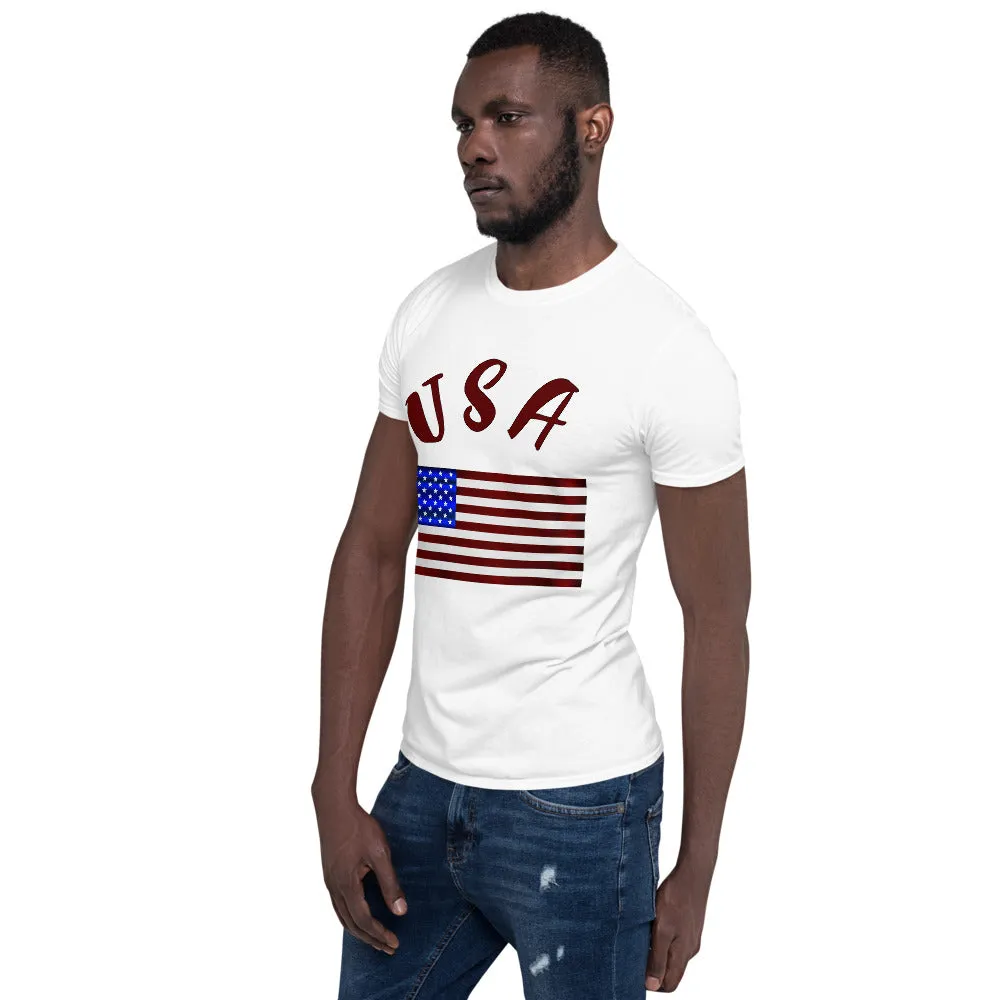 Unisex 4th of july t shirts USA , trump 4th of july shirts ,USA sweetshirt for all