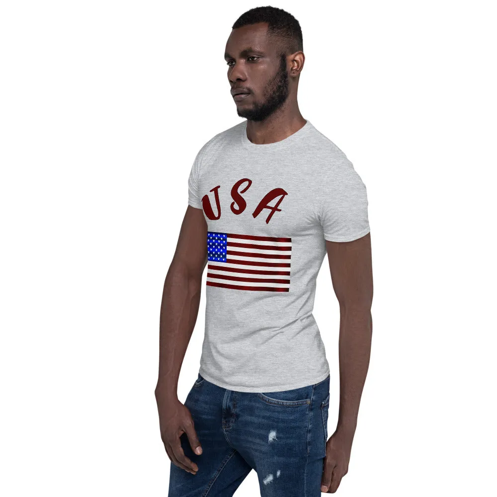 Unisex 4th of july t shirts USA , trump 4th of july shirts ,USA sweetshirt for all