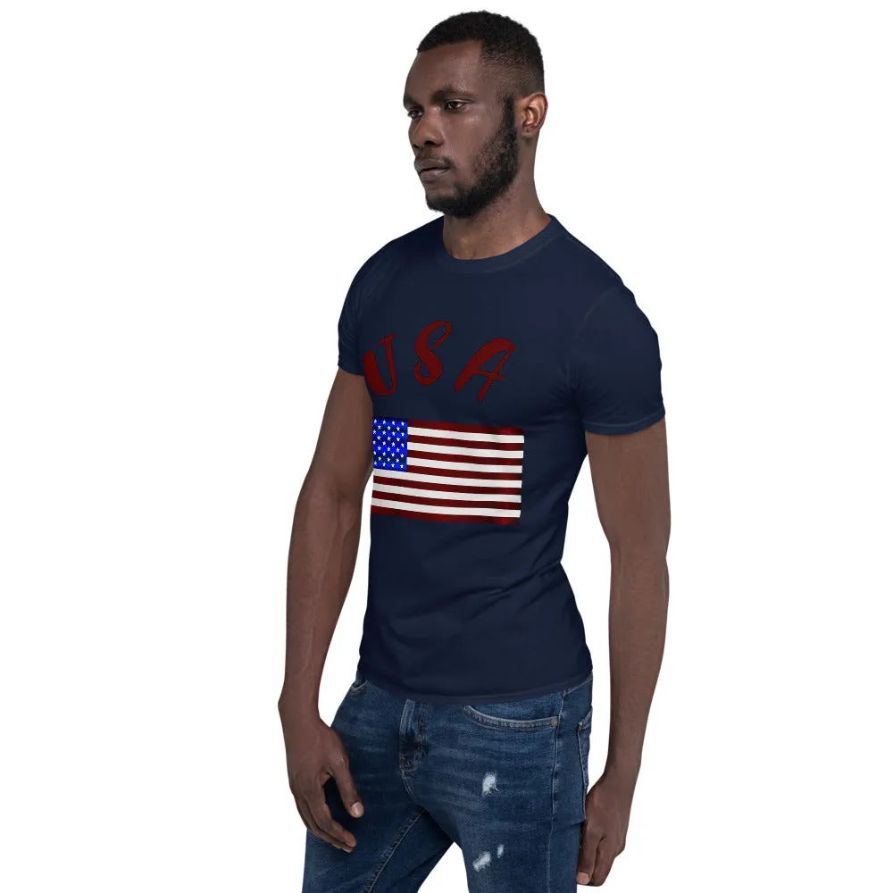 Unisex 4th of july t shirts USA , trump 4th of july shirts ,USA sweetshirt for all