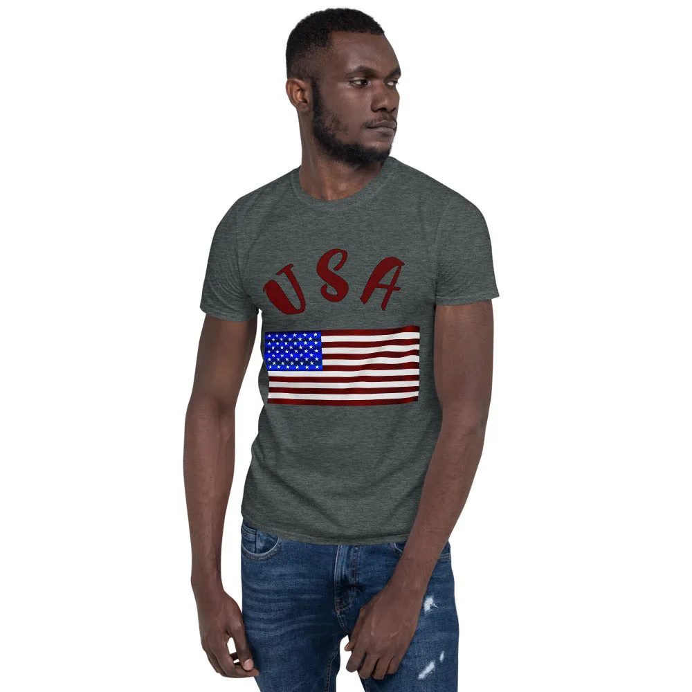 Unisex 4th of july t shirts USA , trump 4th of july shirts ,USA sweetshirt for all