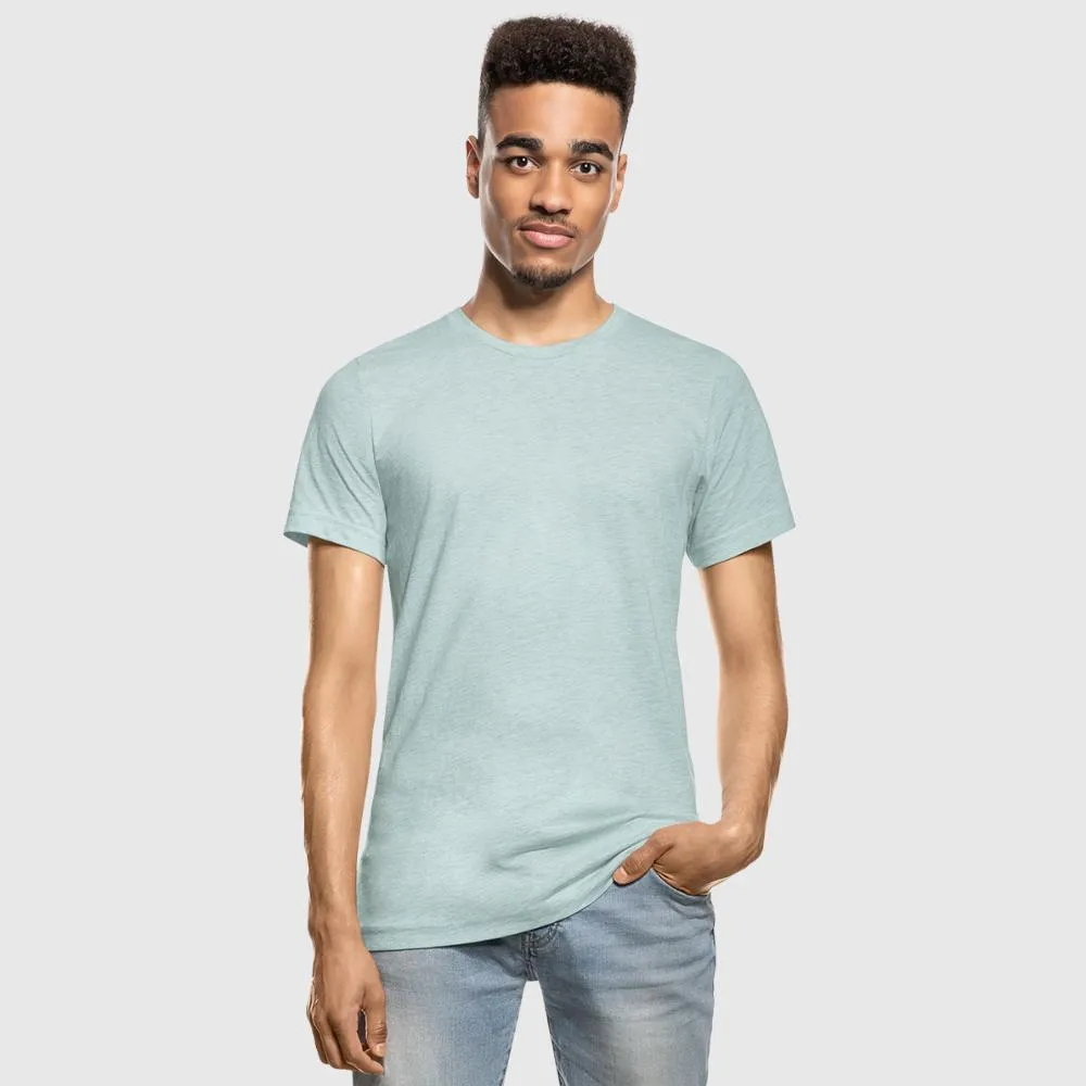 Unisex Heather Prism T-Shirt (Personalize)