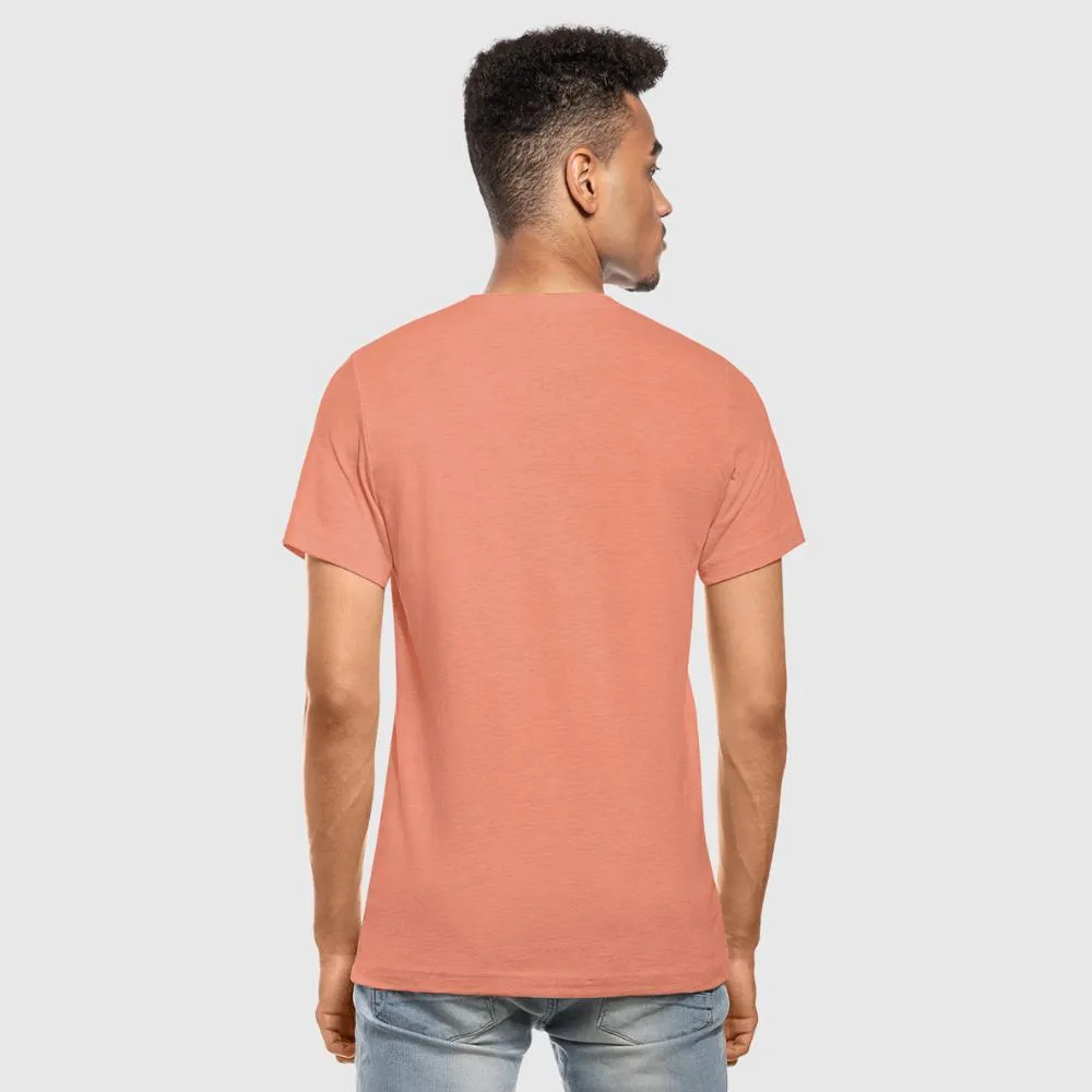 Unisex Heather Prism T-Shirt (Personalize)