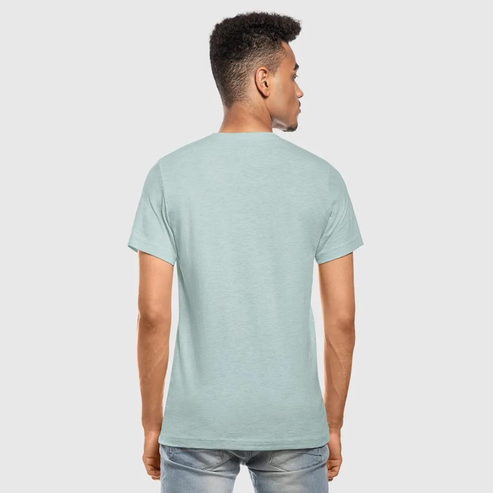 Unisex Heather Prism T-Shirt (Personalize)