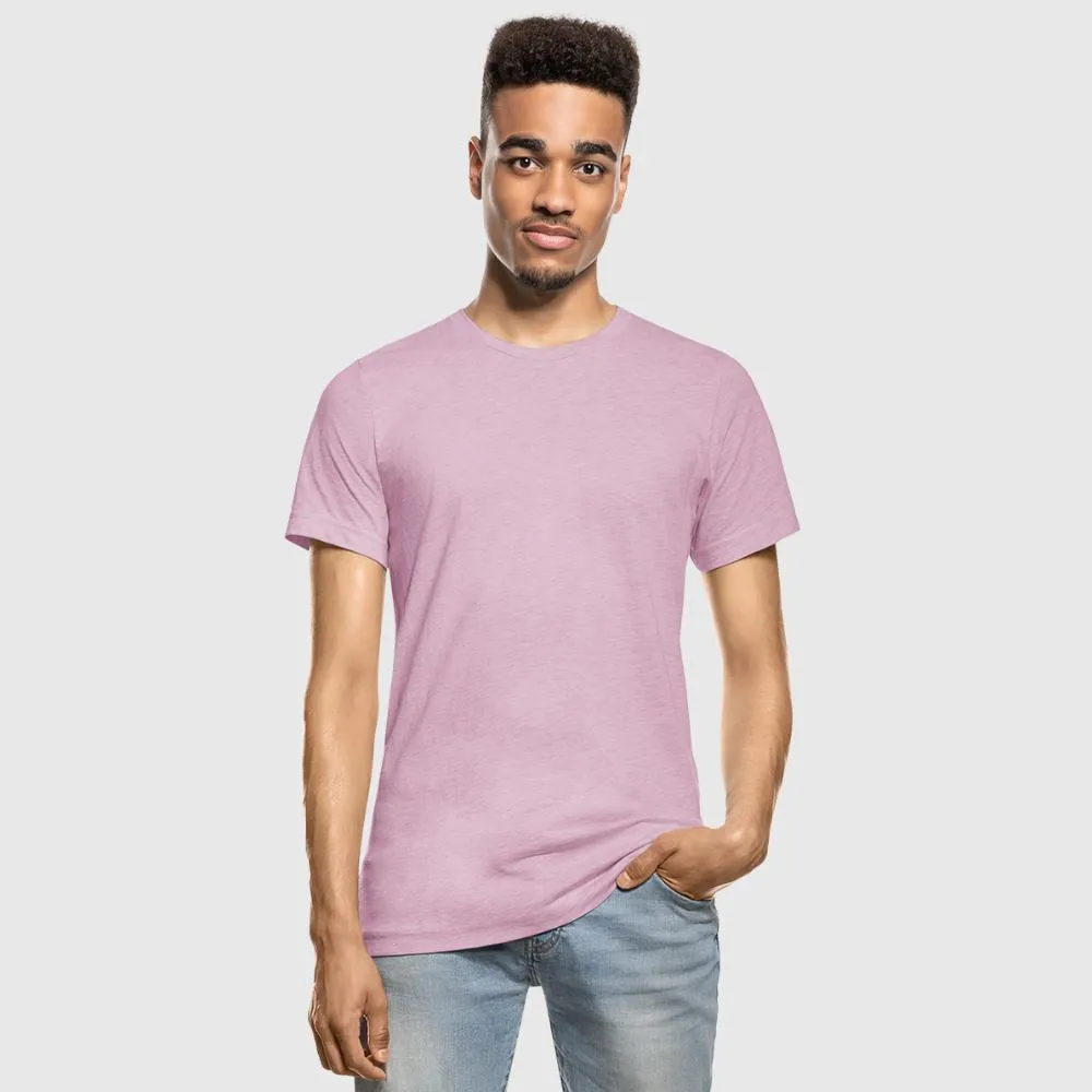 Unisex Heather Prism T-Shirt (Personalize)