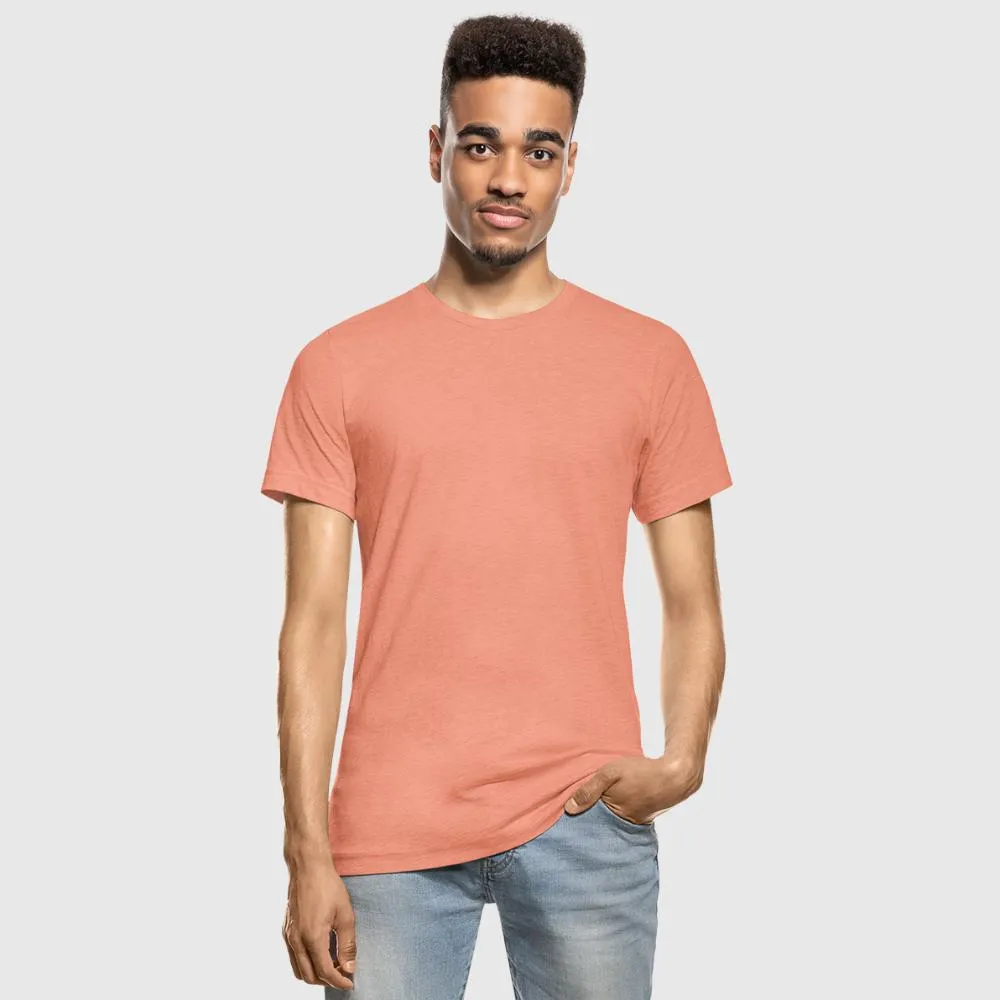 Unisex Heather Prism T-Shirt (Personalize)