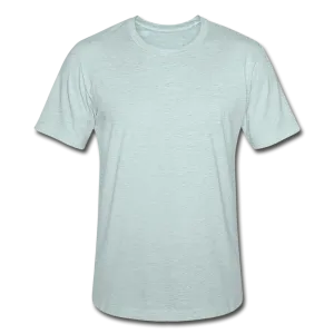 Unisex Heather Prism T-Shirt (Personalize)