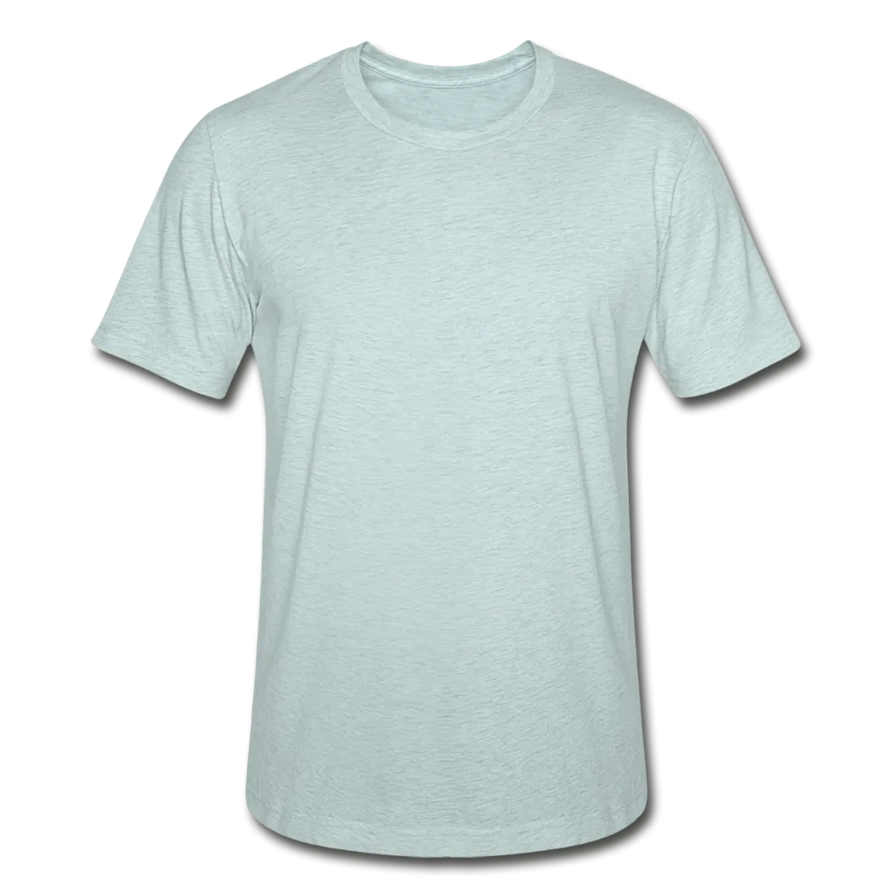 Unisex Heather Prism T-Shirt (Personalize)