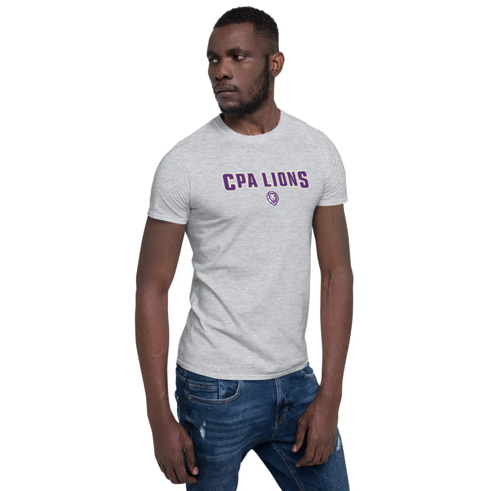 Unisex Softstyle T-Shirt | Gildan