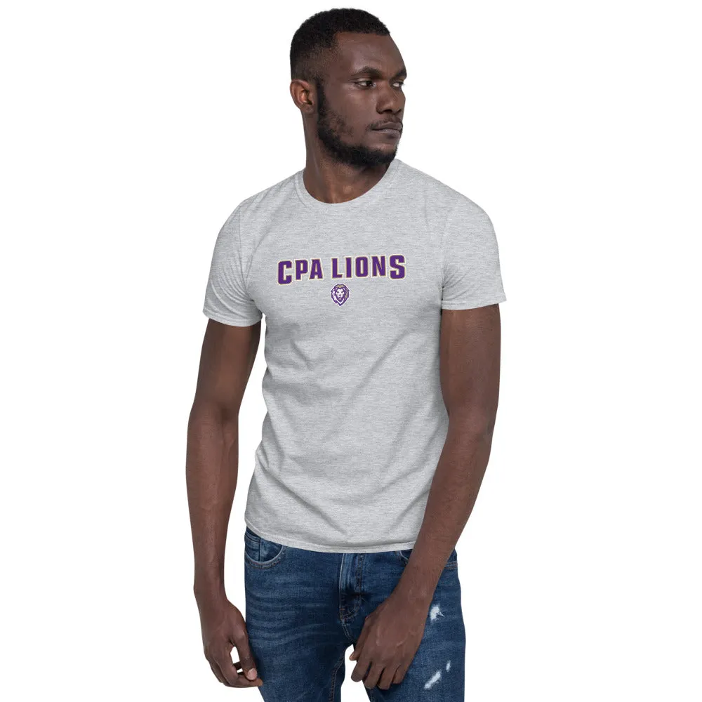 Unisex Softstyle T-Shirt | Gildan