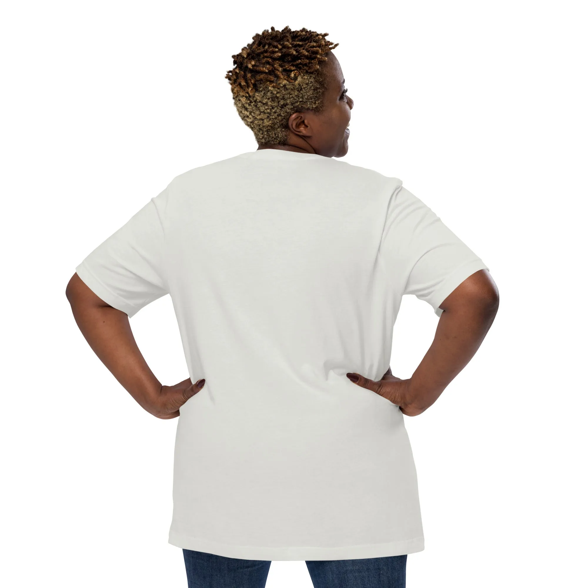 Unisex t-shirt- Mother's Day- T-Shirt S to 2X