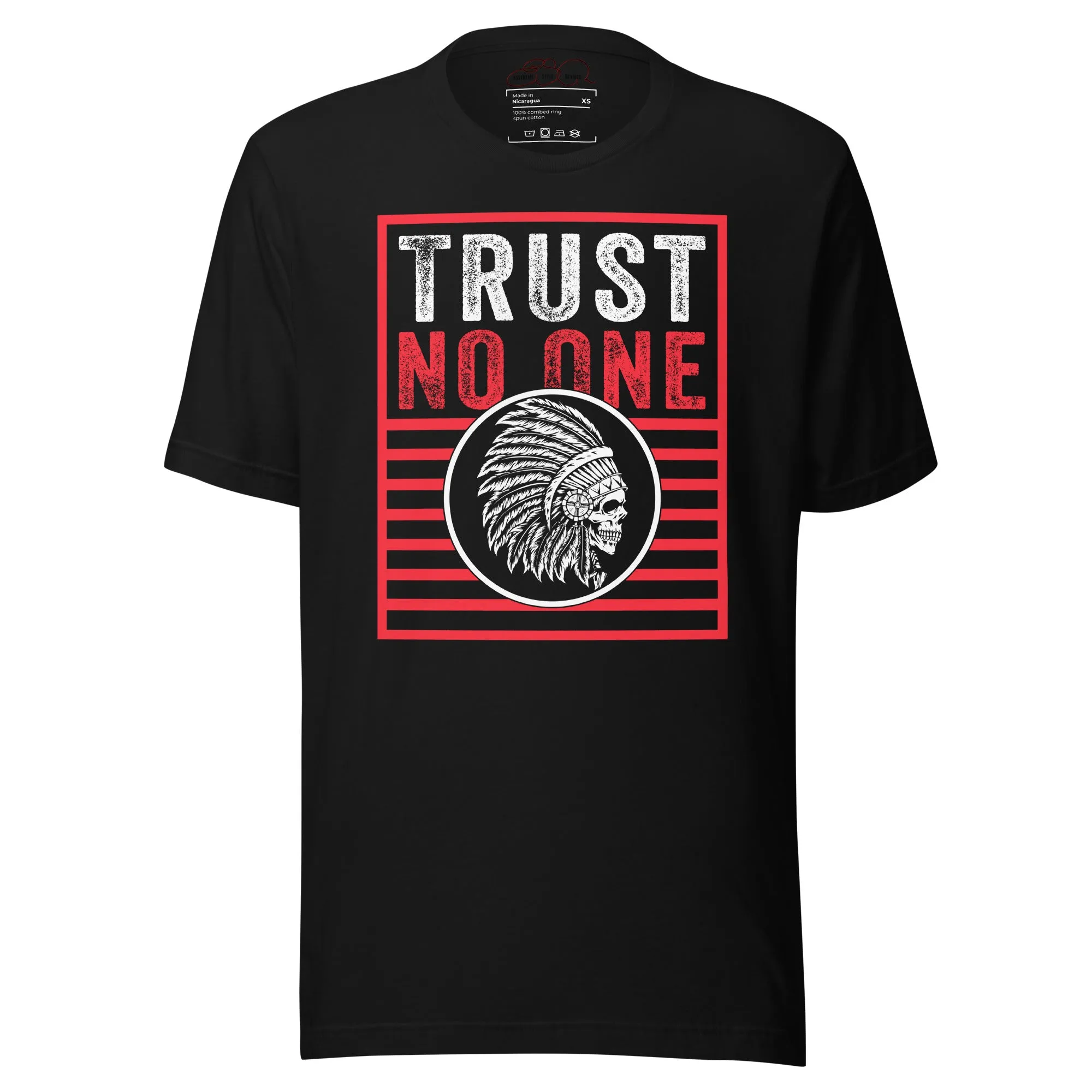 Unisex t-shirt