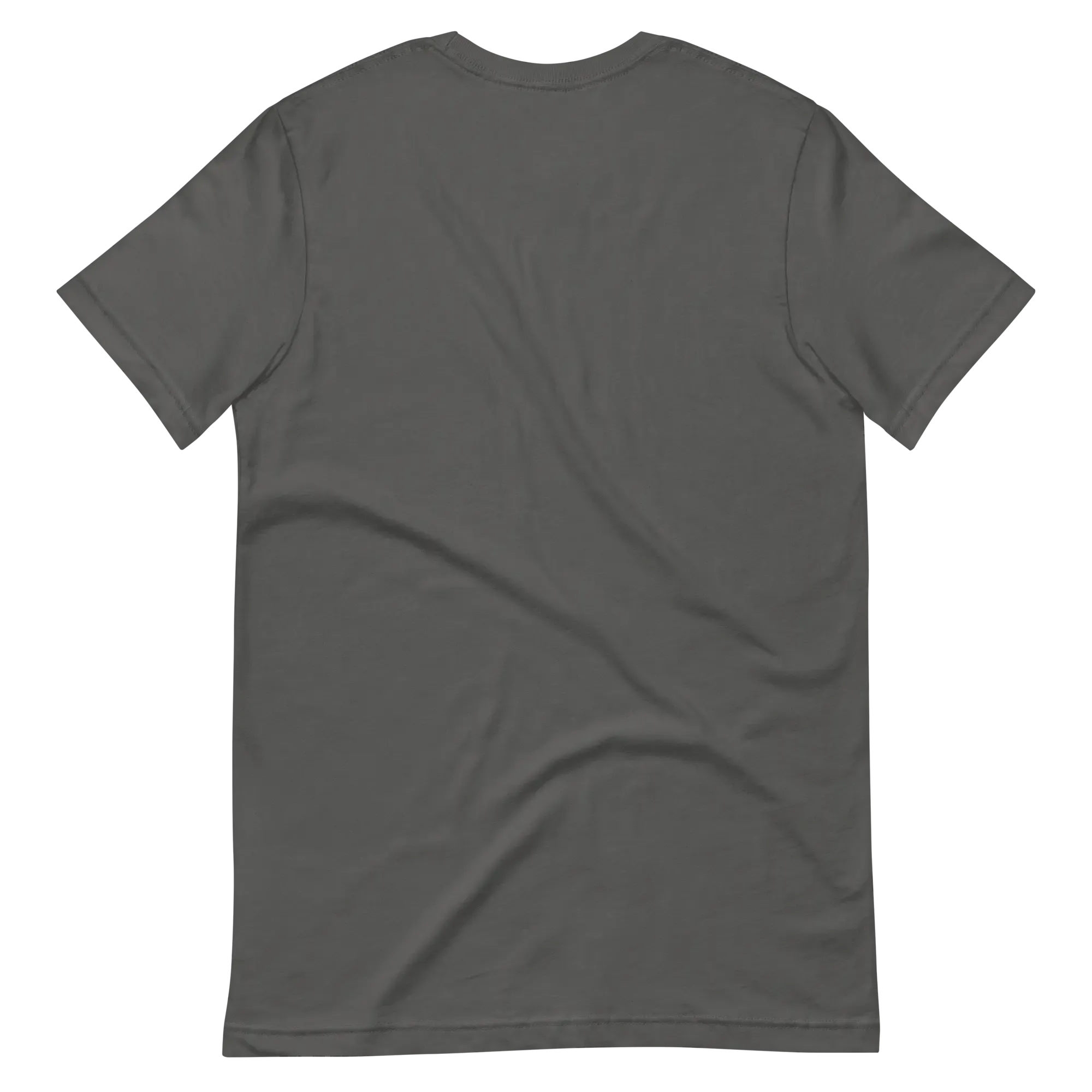 Unisex t-shirt_True Summer