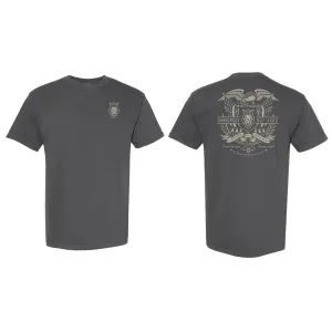 United We Stand Comfort Colors T-shirt