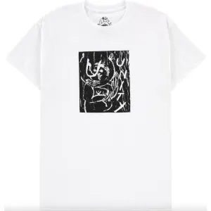 Unity Banners T-Shirt White