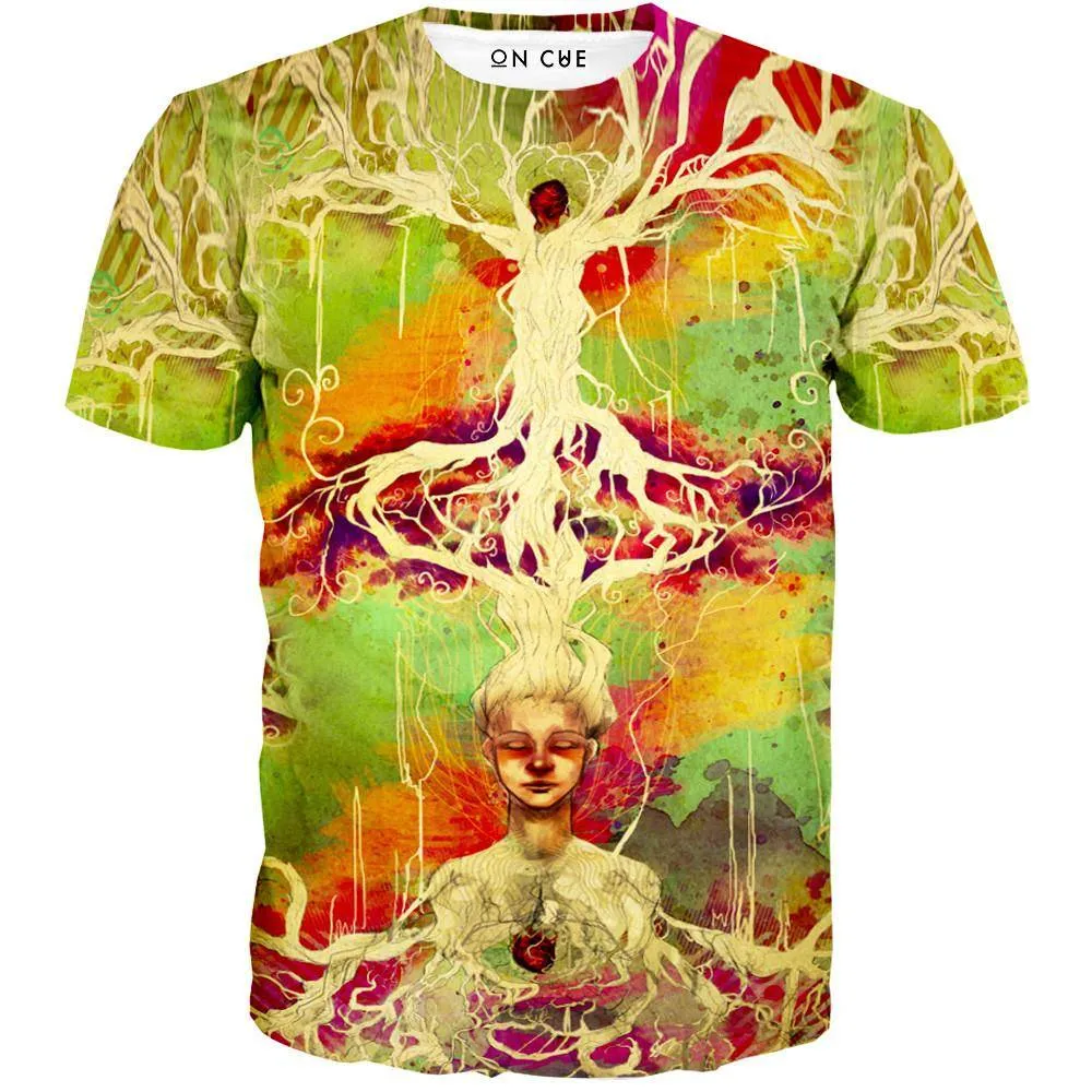 Unity Of Life T-Shirt