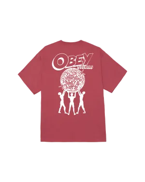 UPLIFT CLASSIC T-SHIRT