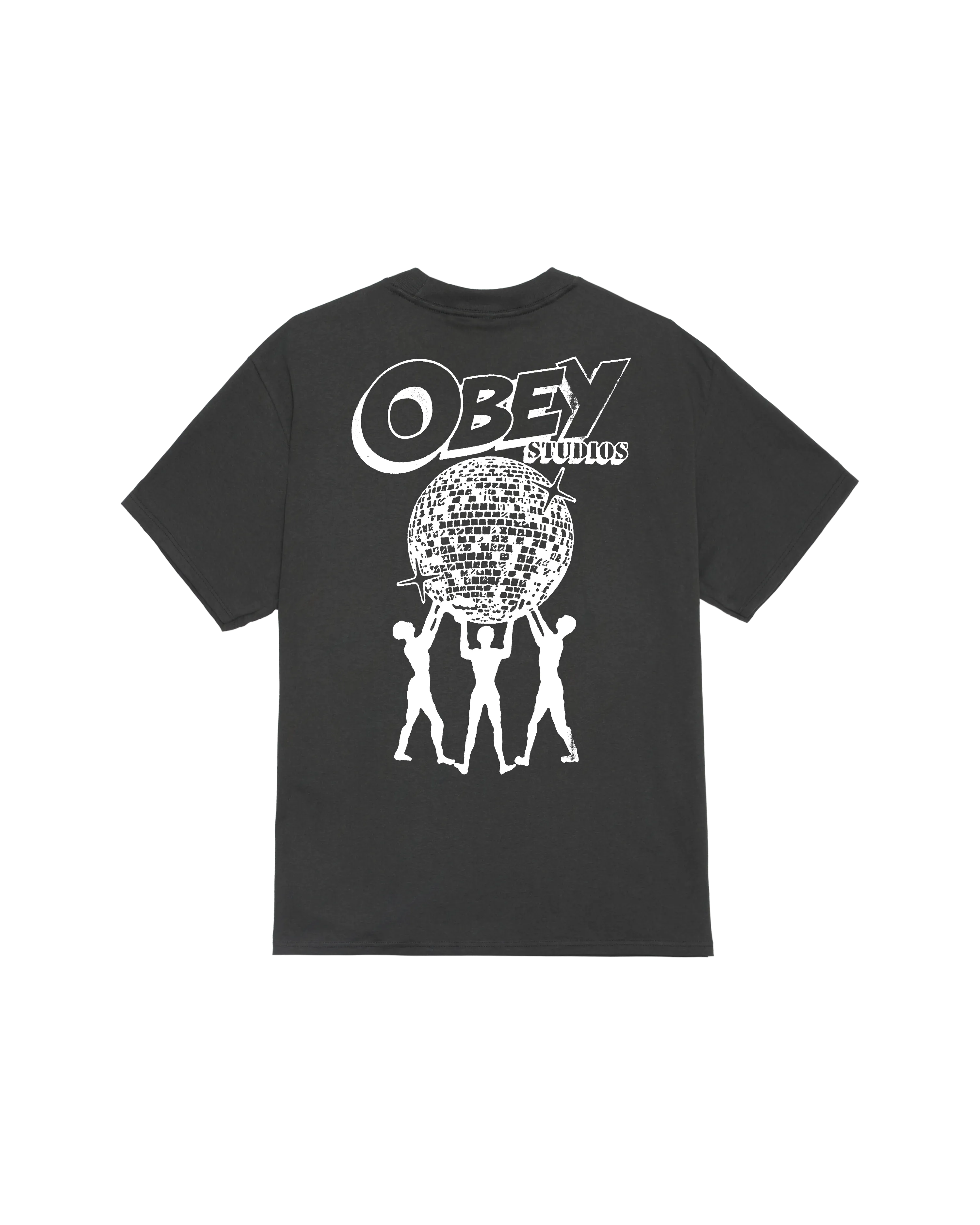 UPLIFT CLASSIC T-SHIRT