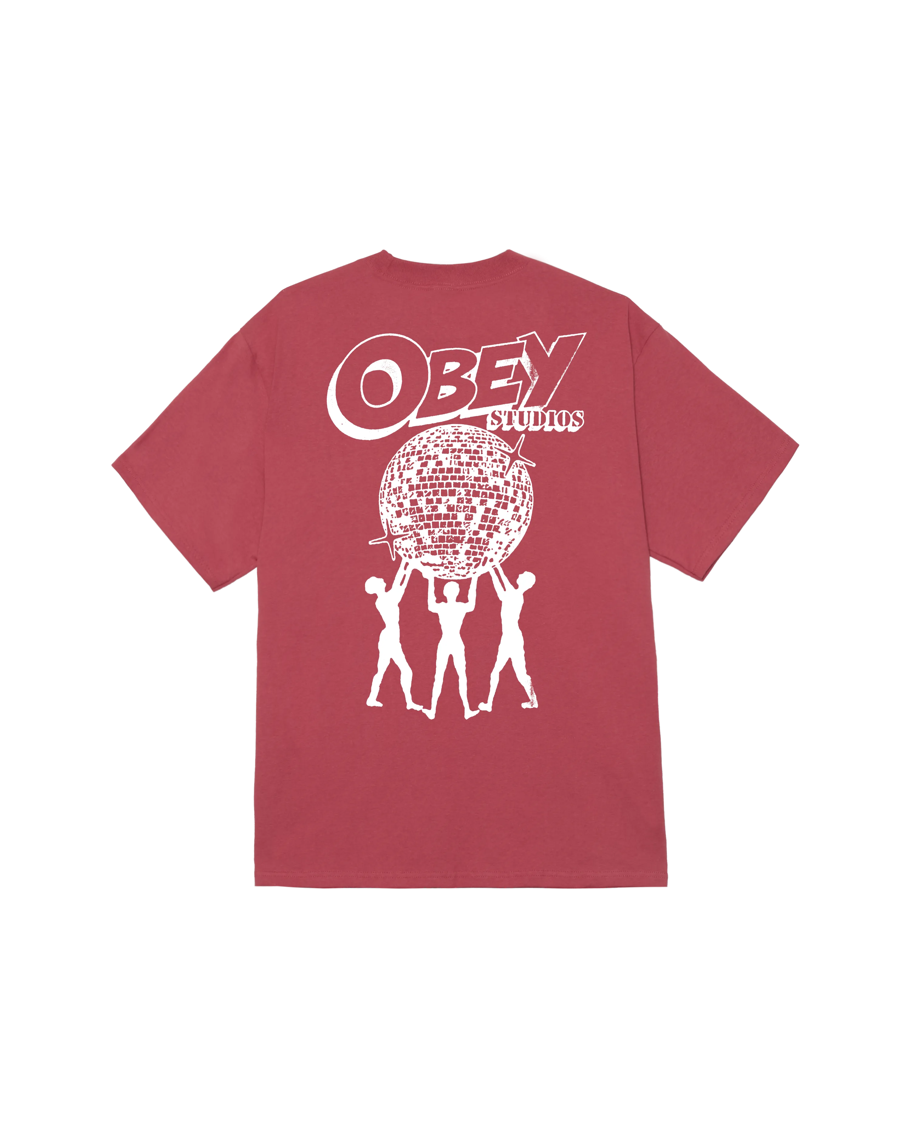UPLIFT CLASSIC T-SHIRT
