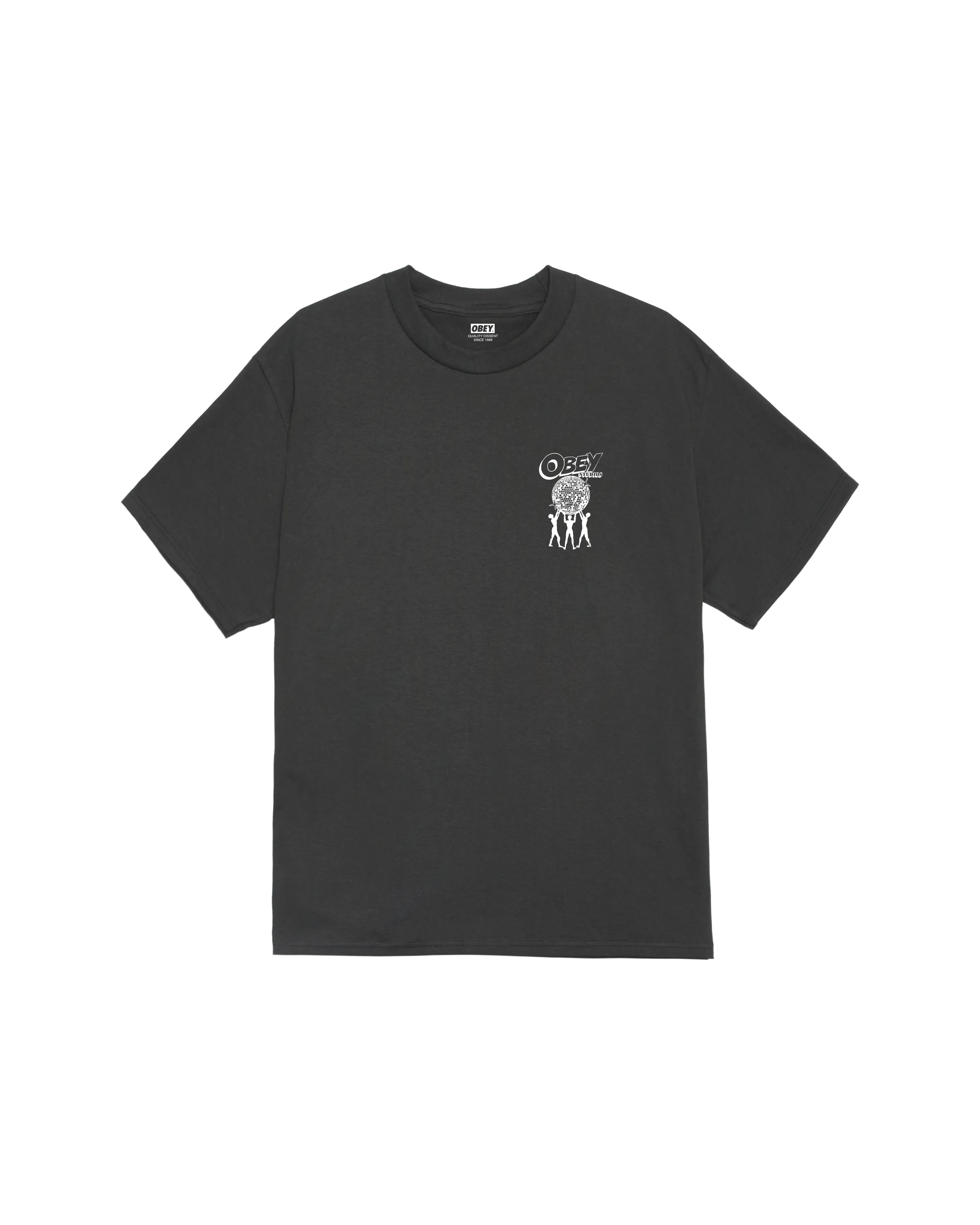 UPLIFT CLASSIC T-SHIRT