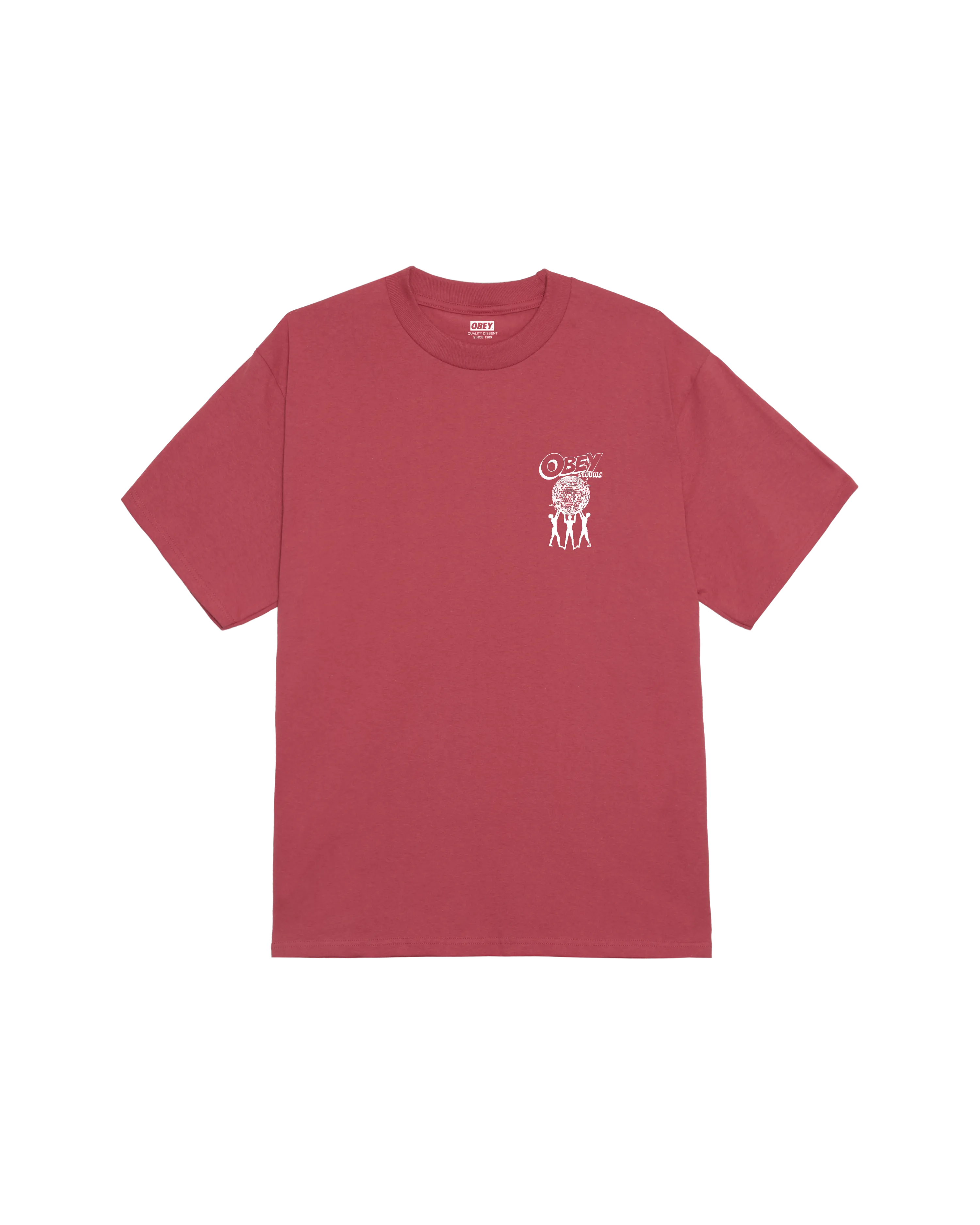 UPLIFT CLASSIC T-SHIRT
