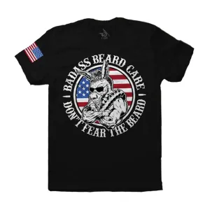 USA Circle Logo T-Shirt