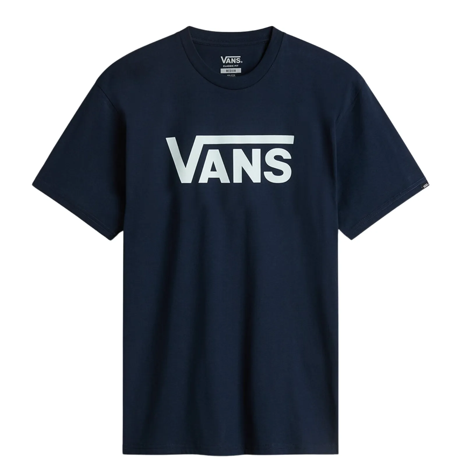 Vans Classic Cotton T-Shirt