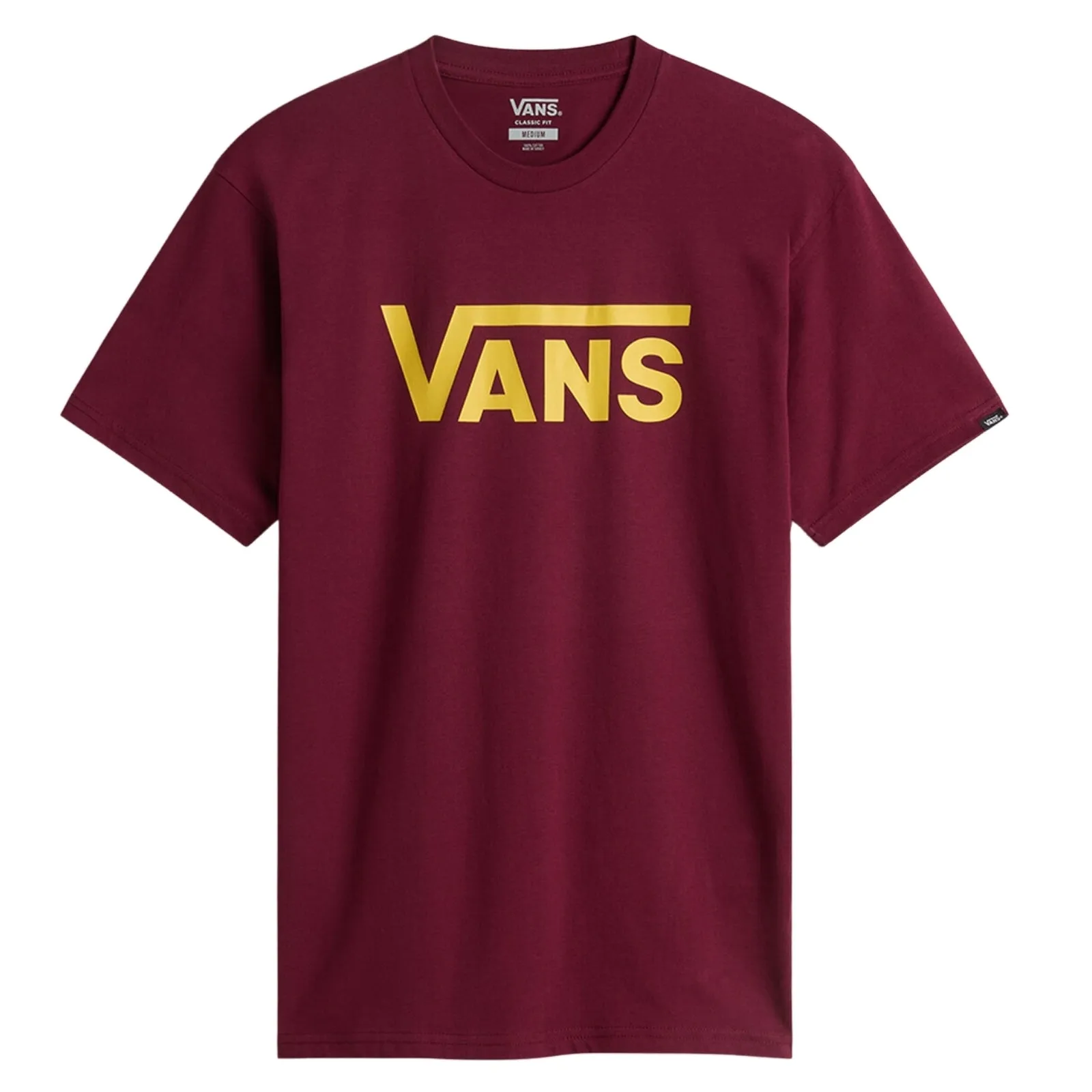 Vans Classic Cotton T-Shirt