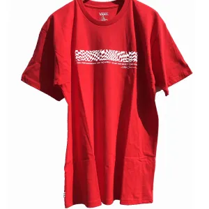 Vans Grosso Skate T Shirt