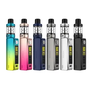 Vaporesso Gen 80s Sub Ohm Kit