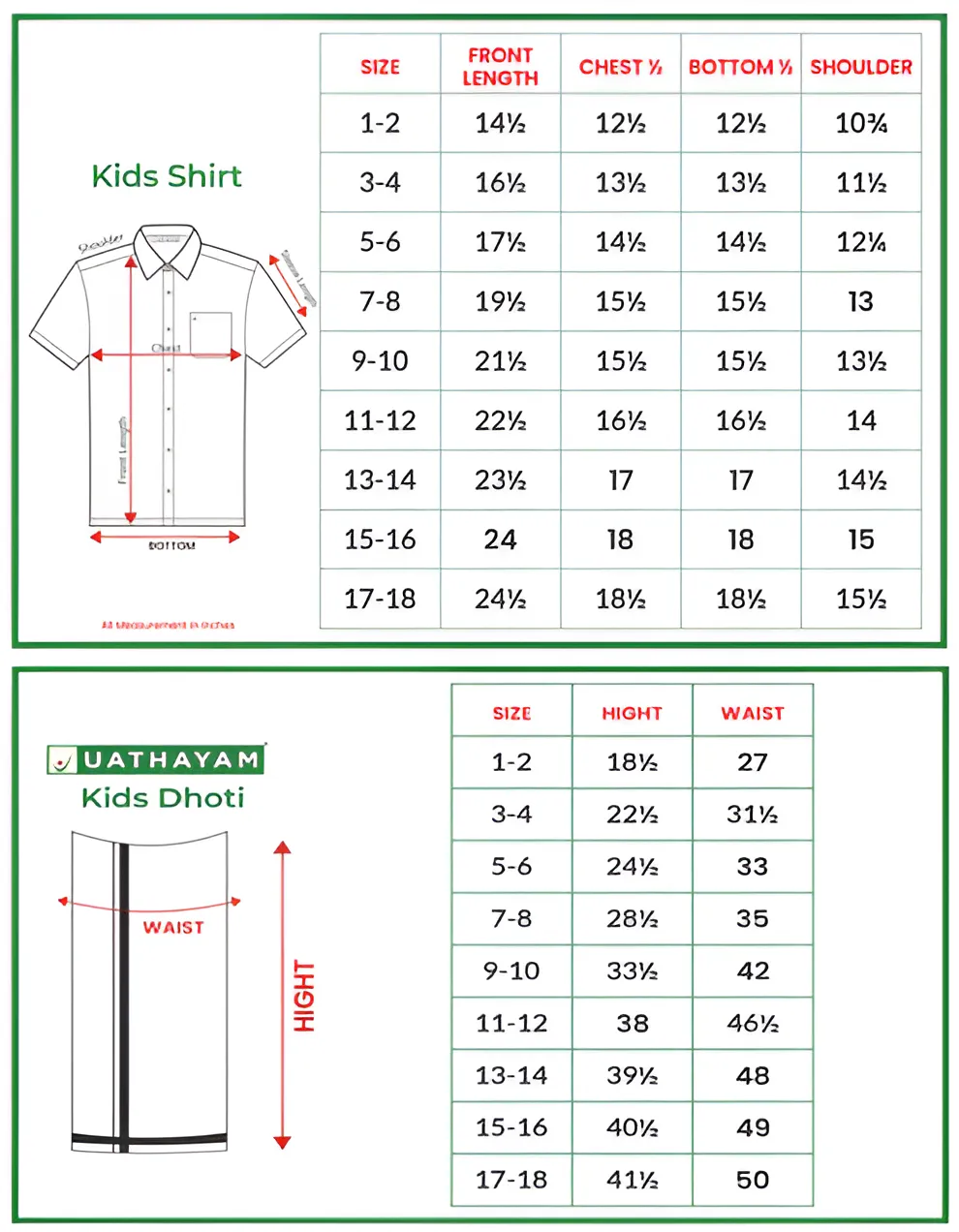 Varna - Yellow Matching Fixit Dhoti and Shirt 2 in 1 Set For Kids | Uathayam