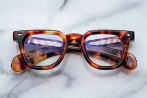 Vendome Eyeglasses - Leopard