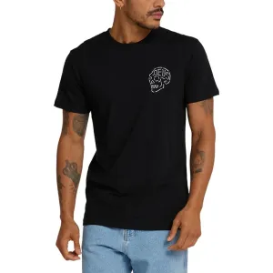 Venice Skull Short Sleeves Shirt