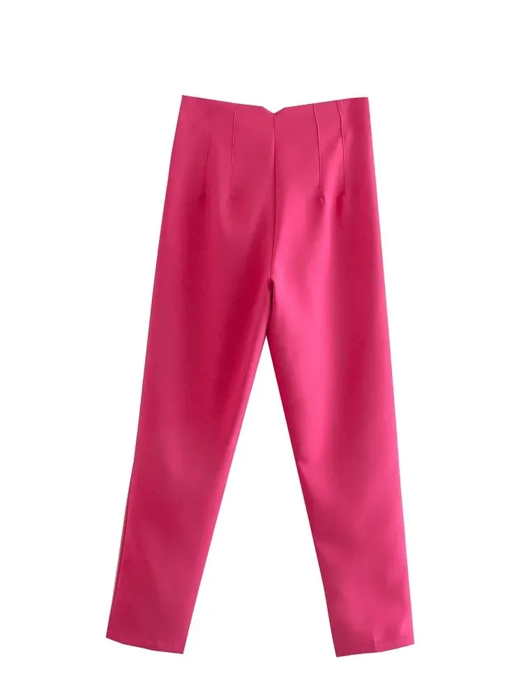 Versatile Women's Pants