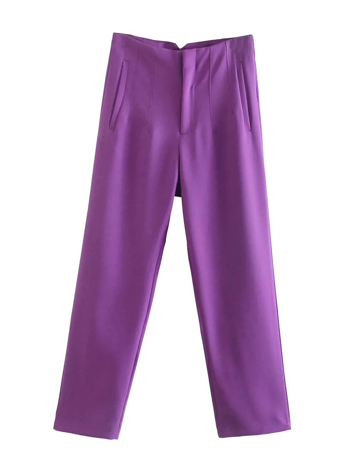 Versatile Women's Pants