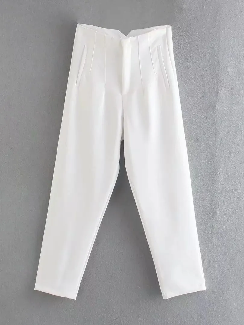 Versatile Women's Pants