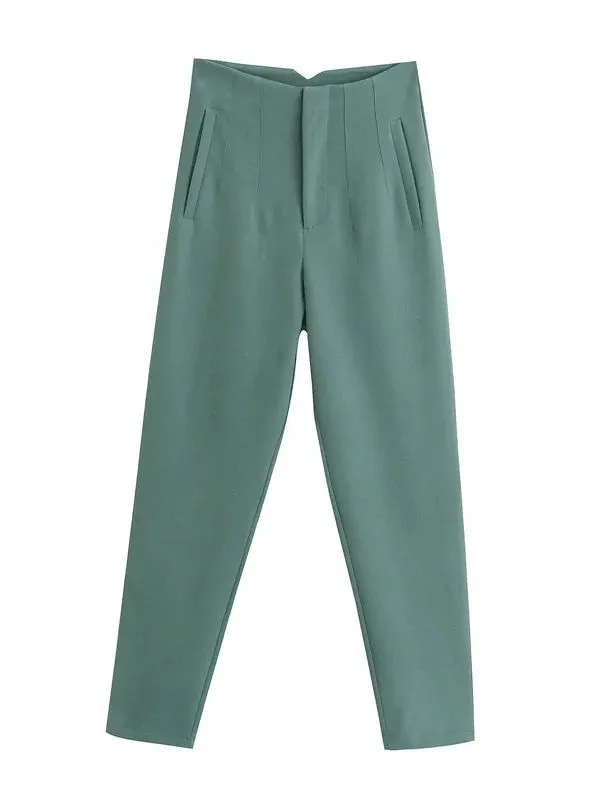 Versatile Women's Pants