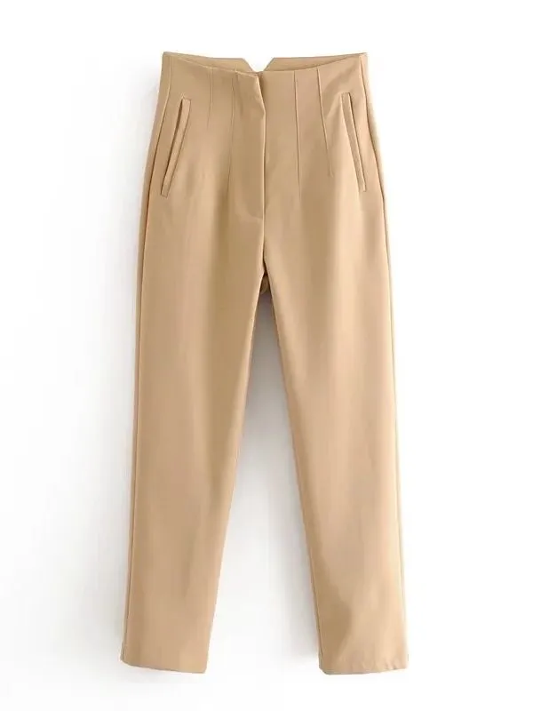 Versatile Women's Pants