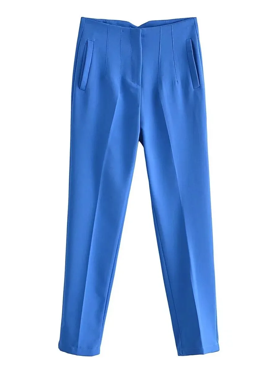 Versatile Women's Pants