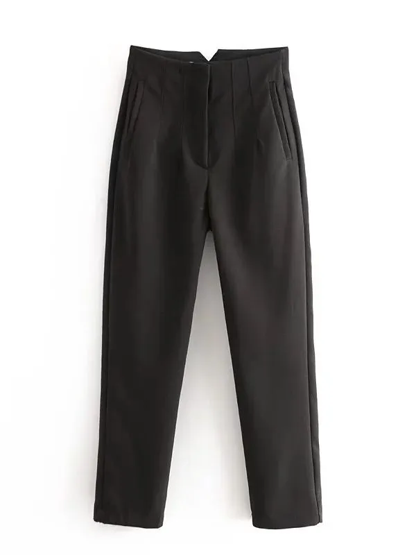 Versatile Women's Pants
