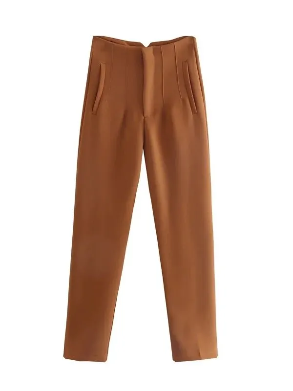 Versatile Women's Pants