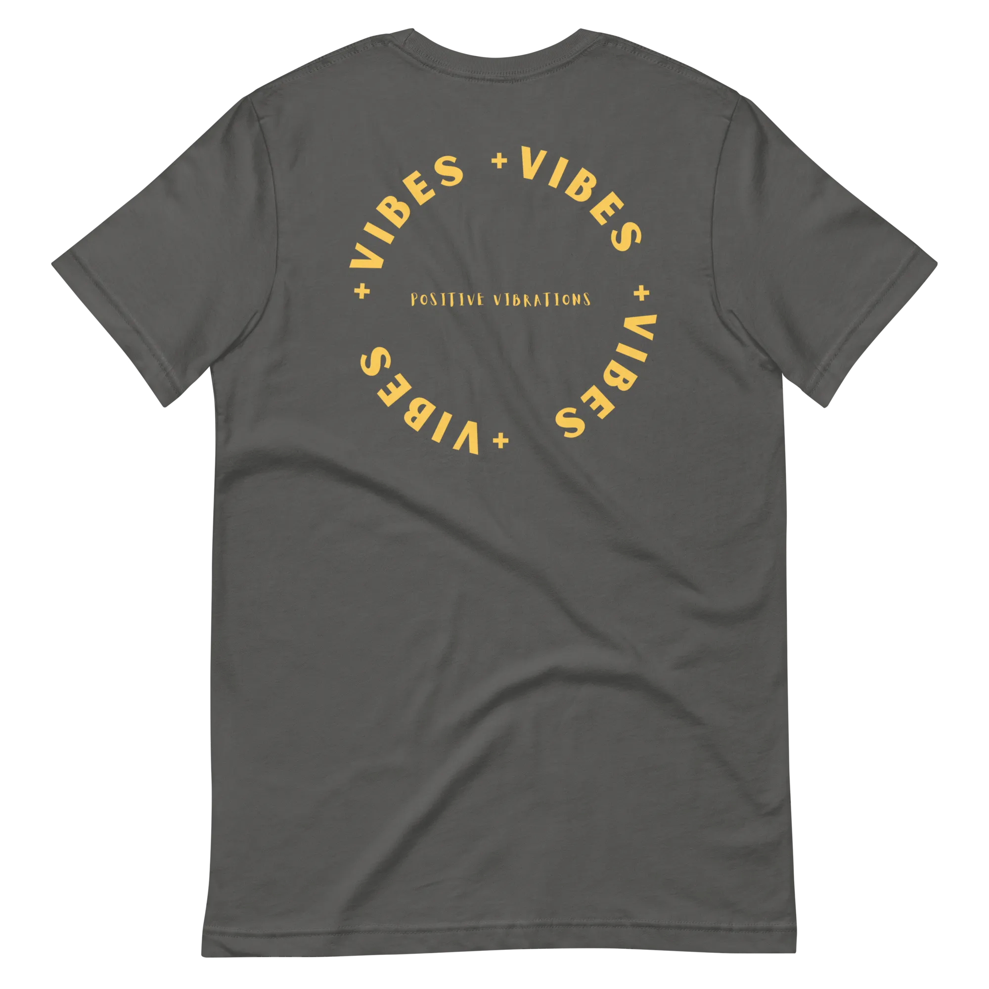  Vibes - T-Shirt (Various Colors)
