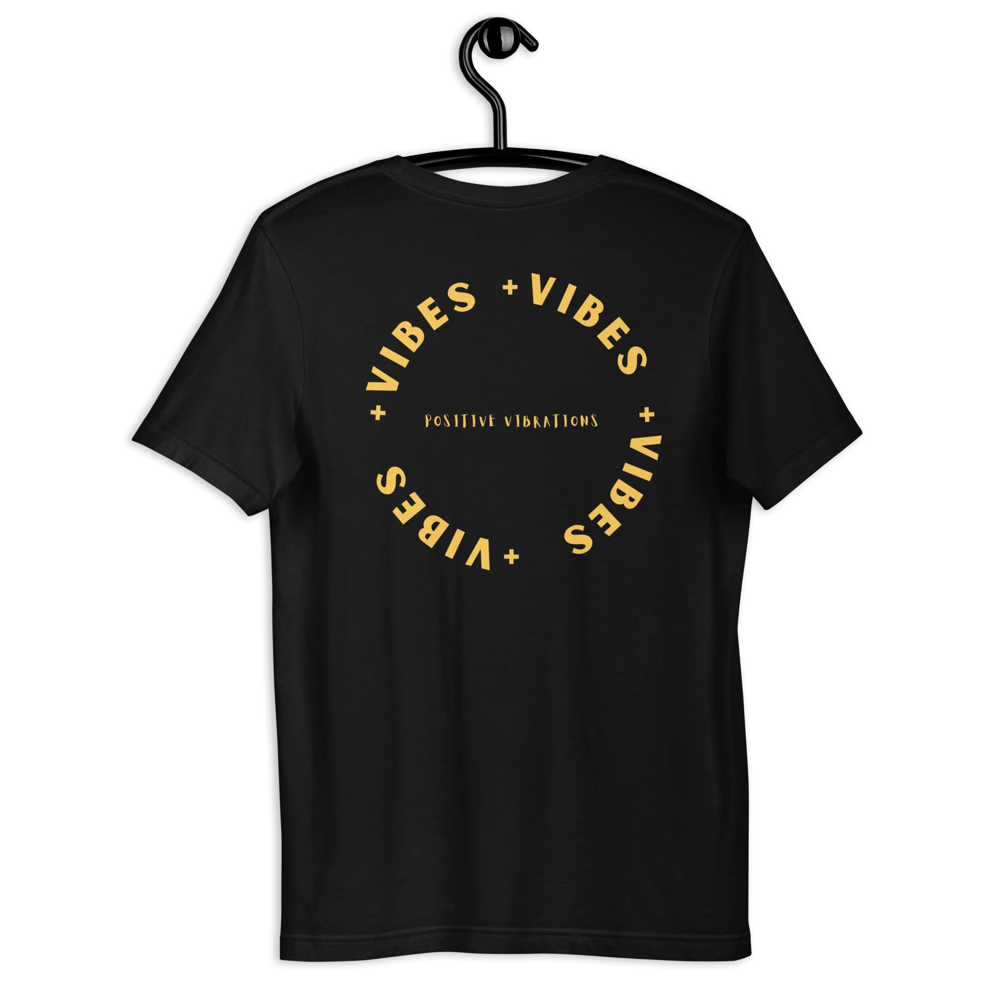  Vibes - T-Shirt (Various Colors)
